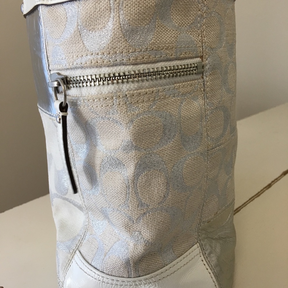 Coach bag - Picture 4 of 8